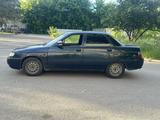 ВАЗ (Lada) 2110 2000 года за 670 000 тг. в Костанай – фото 3