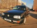 Volkswagen Golf 1994 годаүшін1 300 000 тг. в Астана – фото 10