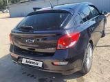 Chevrolet Cruze 2013 годаүшін4 400 000 тг. в Алматы