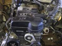 Контрактный двигатель 1JZ GE VVTI из Японии с минимальным пробегомүшін280 000 тг. в Астана