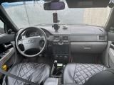 ВАЗ (Lada) Priora 2172 2010 года за 1 500 000 тг. в Костанай – фото 5