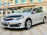 Toyota Camry 2013 года за 11 700 000 тг. в Актау – фото 3