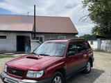 Subaru Forester 1999 года за 2 750 000 тг. в Усть-Каменогорск – фото 2