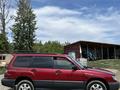 Subaru Forester 1999 годаүшін2 750 000 тг. в Усть-Каменогорск – фото 4