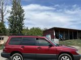Subaru Forester 1999 года за 2 750 000 тг. в Усть-Каменогорск – фото 4