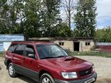Subaru Forester 1999 года за 2 750 000 тг. в Усть-Каменогорск – фото 3