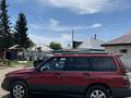 Subaru Forester 1999 годаүшін2 750 000 тг. в Усть-Каменогорск – фото 5