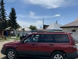 Subaru Forester 1999 года за 2 750 000 тг. в Усть-Каменогорск – фото 5