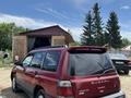 Subaru Forester 1999 годаүшін2 750 000 тг. в Усть-Каменогорск – фото 7