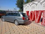 Toyota Avensis 2004 годаfor5 700 000 тг. в Шымкент – фото 4