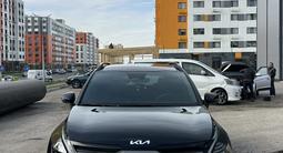 Kia Sportage 2024 годаүшін18 100 000 тг. в Астана