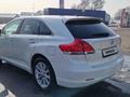 Toyota Venza 2009 года за 10 200 000 тг. в Алматы – фото 4