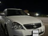 ВАЗ (Lada) Priora 2170 2013 года за 1 800 000 тг. в Аягоз