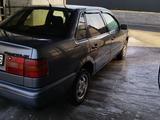 Volkswagen Passat 1997 годаүшін1 350 000 тг. в Алматы – фото 4