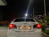 Chevrolet Cruze 2014 года за 3 800 000 тг. в Алматы – фото 4