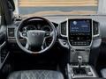 Toyota Land Cruiser 2017 года за 31 500 000 тг. в Костанай – фото 16