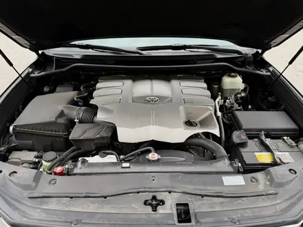 Toyota Land Cruiser 2017 года за 31 500 000 тг. в Костанай – фото 17