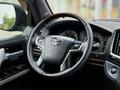 Toyota Land Cruiser 2017 года за 31 500 000 тг. в Костанай – фото 18
