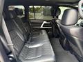 Toyota Land Cruiser 2017 года за 31 500 000 тг. в Костанай – фото 8