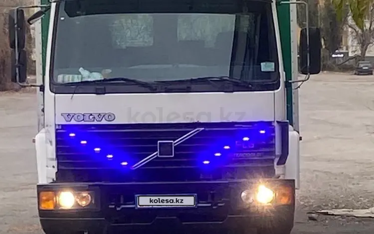 Volvo  FL6 1995 года за 5 500 000 тг. в Алматы