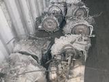 Коробка автомат 2.5 оригинал за 1 100 000 тг. в Алматы – фото 3