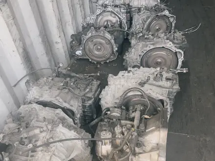 Коробка автомат 2.5 оригинал за 1 100 000 тг. в Алматы – фото 3