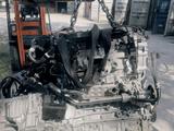 Коробка автомат 2.5 оригинал за 1 100 000 тг. в Алматы – фото 2