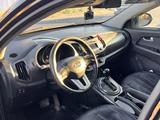 Kia Sportage 2011 годаfor4 200 000 тг. в Атырау – фото 3