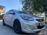 Hyundai Accent 2013 года за 2 450 000 тг. в Алматы – фото 3