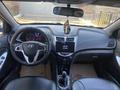 Hyundai Accent 2013 года за 2 450 000 тг. в Алматы – фото 9