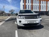 Land Rover Freelander 2014 года за 4 900 000 тг. в Алматы – фото 2