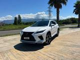 Lexus RX 450h 2021 годаfor18 500 000 тг. в Атырау – фото 2