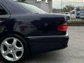 Mercedes-Benz E 55 AMG 1997 годаfor4 000 000 тг. в Алматы – фото 4