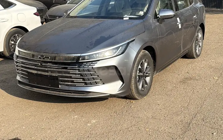 BYD Destroyer 05 2025 года за 7 550 000 тг. в Алматы