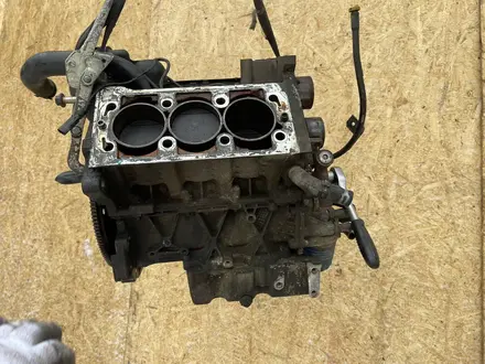 Блок двигателя заряженный Лэнд Ровер Фриландер 2.5 за 200 000 тг. в Алматы – фото 4