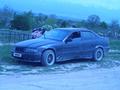 BMW 316 1993 годаүшін1 300 000 тг. в Алматы – фото 5