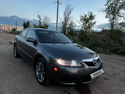 Mazda 6 2006 года за 3 950 000 тг. в Кокшетау