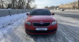 Skoda Octavia 2016 годаүшін6 300 000 тг. в Караганда – фото 2