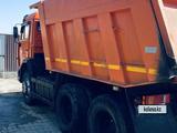 КамАЗ  6520 2013 года за 12 500 000 тг. в Атырау – фото 4
