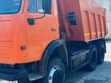 КамАЗ  6520 2013 года за 12 500 000 тг. в Атырау – фото 2