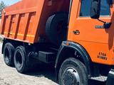 КамАЗ  6520 2013 года за 12 500 000 тг. в Атырау – фото 5