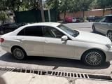 Mercedes-Benz E 250 2010 года за 9 000 000 тг. в Кызылорда – фото 3