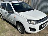 ВАЗ (Lada) Kalina 2194 2014 года за 2 700 000 тг. в Уральск – фото 3