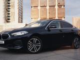 BMW 330 2021 года за 22 000 000 тг. в Астана – фото 2