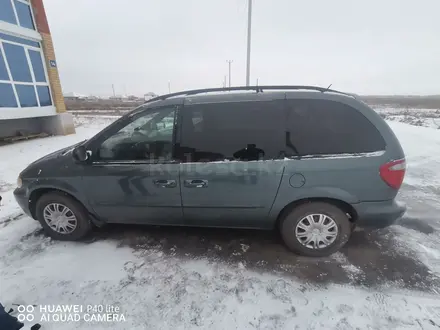 Chrysler Voyager 2004 года за 6 500 000 тг. в Уральск – фото 4