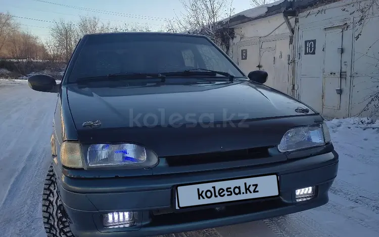 ВАЗ (Lada) 2114 2008 года за 1 250 000 тг. в Рудный