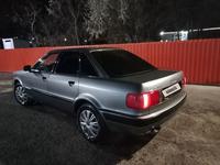 Audi 80 1992 года за 1 600 000 тг. в Астана