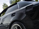 Toyota Chaser 1996 годаүшін8 300 000 тг. в Алматы – фото 4