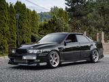 Toyota Chaser 1996 годаүшін8 300 000 тг. в Алматы