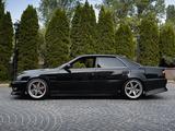 Toyota Chaser 1996 годаүшін8 300 000 тг. в Алматы – фото 2